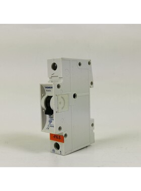 SIEMENS 5SX51 5SX5 C6 220V 230/400V