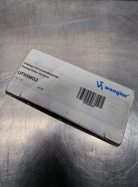 Wenglor UF55MG3 Analog Reflex Sensor
