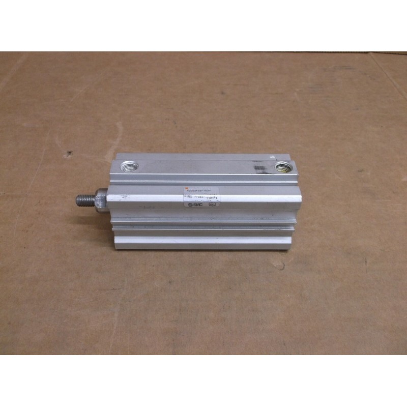 Cilindro Compacto De Aire Neumático SMC NCDQ2A32-75DM NCDQ2