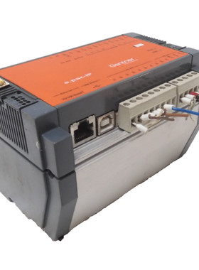 e.pac-IP, Gantner instruments