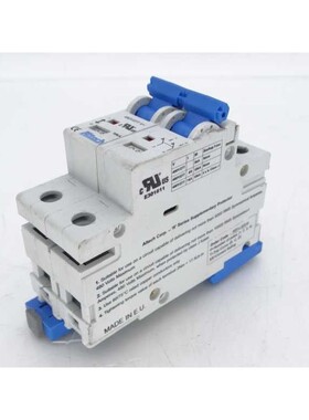 ALTECH CORP 2CU63L CIRCUIT 断路器
