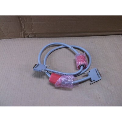 GT15-QC12B Mitsubishi NUEVO Cable De Conexión HMI A CPU PLC