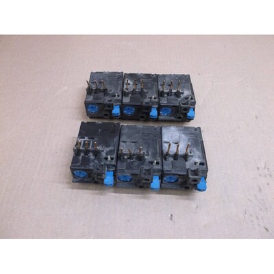 48AG35AA26 A Furnas Relais de Surcharge Thermique 1.4A-2.2A
