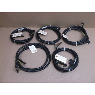 GT15-C200H50TB Mitsubishi Demo Habe Hmi 2M 50 Pin Externe I/