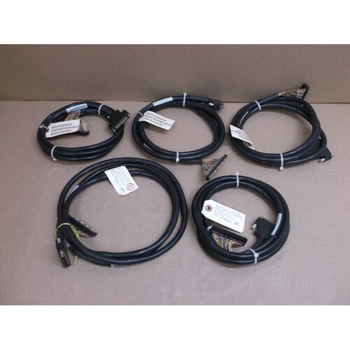 GT15-C200H50TB Mitsubishi Demo Habe Hmi 2M 50 Pin Externe I/