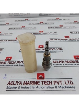 Fluidics 225 Control Nozzle S4 50°