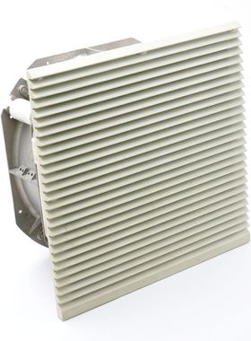 Rittal SK 3327607 230V Filterlüfter -used-