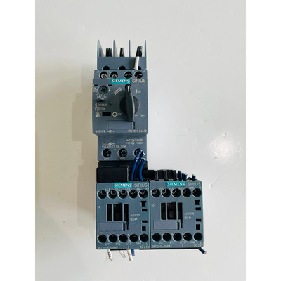 西门子 SIRIUS 3RV2011-0JA10 CIRCUIT / 3ZX1012-0RH21-1AA1/ 3R