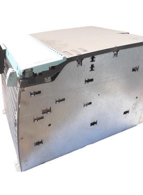 1P 6SL3120-1TE31-3AA3, SIEMENS - Geh?use besch?digt