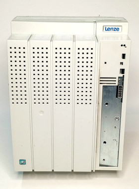 Lenze 9300 频率逆变器 EMB9343-E 27.4 千瓦