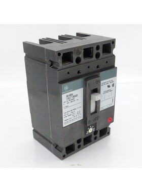 通用电气 TEC36003 Circuit 断路器