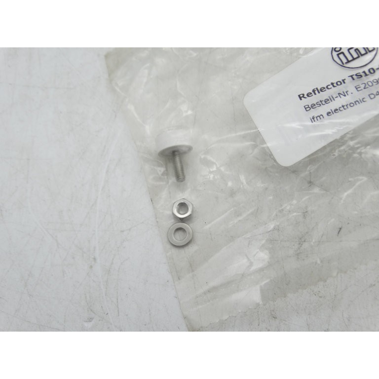 IFM EFECTOR 反射激光 TS-10-E20990 传感器