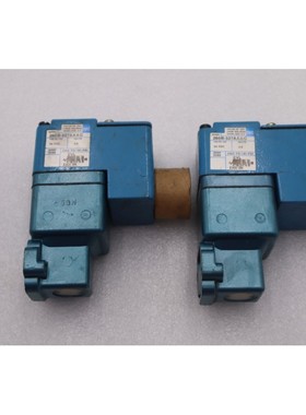 MAC 260B-527AAAG SOLENOID VAE VAC TO 150 PSI 24 VDC 全新库
