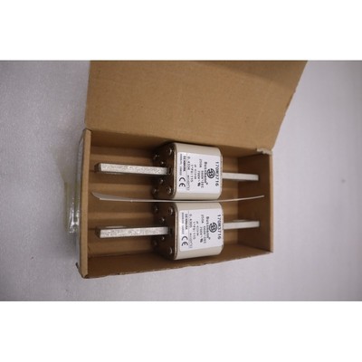 BUSSMANN 170M3716,高速保险丝,250AMP(2盒)免运费全新#G489A