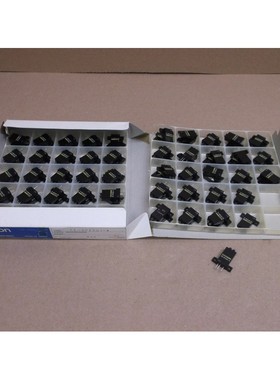 EE-SPZ301-A Omron Neuf en Bo?te Micro Photo Capteur Interrup