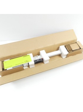 Heidenhain LS 186C ML 540 mm Id. 336 963-16 SN:23617471H + A