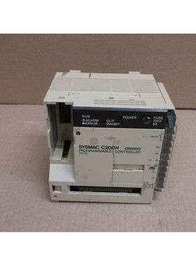 C200H-CPU03-E Omron Plc Alta Velocità CPU Processore Contro