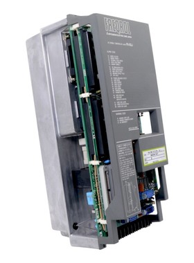 MITSUBISHI FREQROL FR-SGJ-2-3.7K BL BN420U 197 SPINDELUMRICH