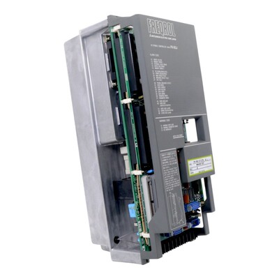 MITSUBISHI FREQROL FR-SGJ-2-3.7K BL BN420U 197 SPINDELUMRICH