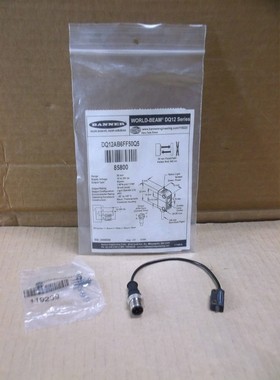 DQ12AB6FF50Q5 Bannière NEUVE Dans La Bo?te Interrupteur Pho