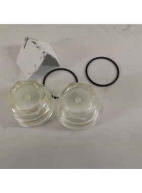 HONEYWELL Filterglas Druckminderer SK06T-1B 1+11/4 2er Packu