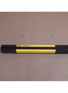 SLPR14-270 Banner DEMO EZ-SCREEN Safety Light Curtain Receiv