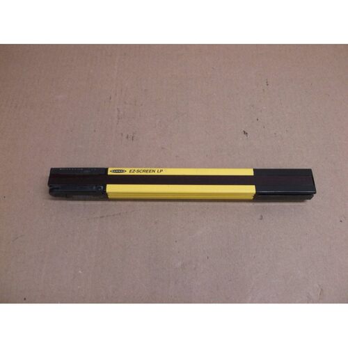 SLPR14-270 Banner DEMO EZ-SCREEN Safety Light Curtain Receiv