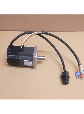 HC-KFS23K Mitsubishi DEMO 200W Servo Motor HCKFS23K