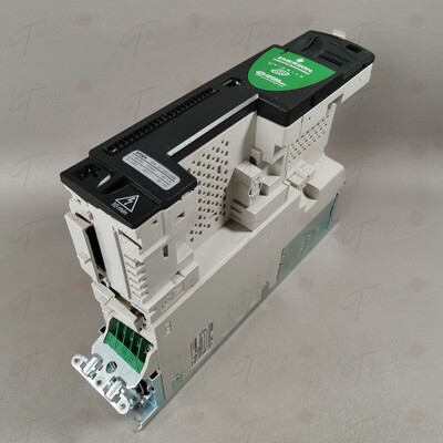 Emerson Control Techniques 3098-0008 SP0404 mit Smartcard