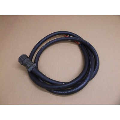 Cable D'Alimentation Servo 2M Mitsubishi DEMO MR-J3P5-2M