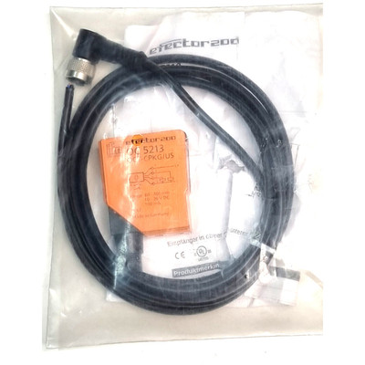 IFM OC5213 光电传感器 带电缆 OCT-CPKG/