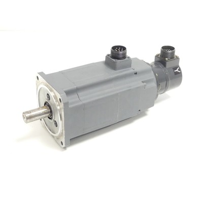 Mitsubishi HA80CB-SS Servomotor SN:180715 + OSE 5KN-6-12-108