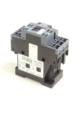 Siemens 3RT2026-2FB40 Leistungsschütz 24 V E-Stand: 02