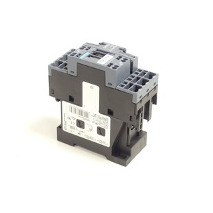 Leistungsschütz Siemens Stand 2FB40 3RT2026