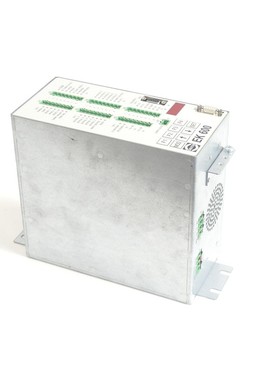 Sauter Ident.Nr. 120 481-EK600-446-AO Servoregler EK 600 Com