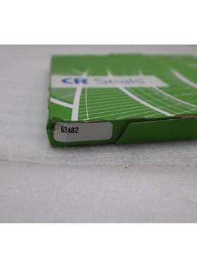 全新带盒 62482 - CR 密封库存 5673A