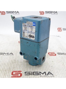 MAC VAES INC 224B-111NABA 气门