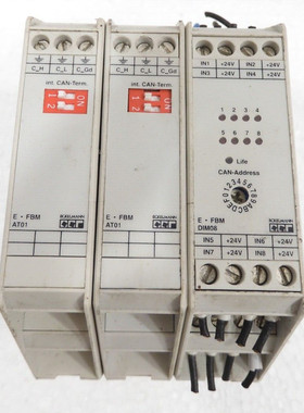 FBMAT01001, ECKELMANN