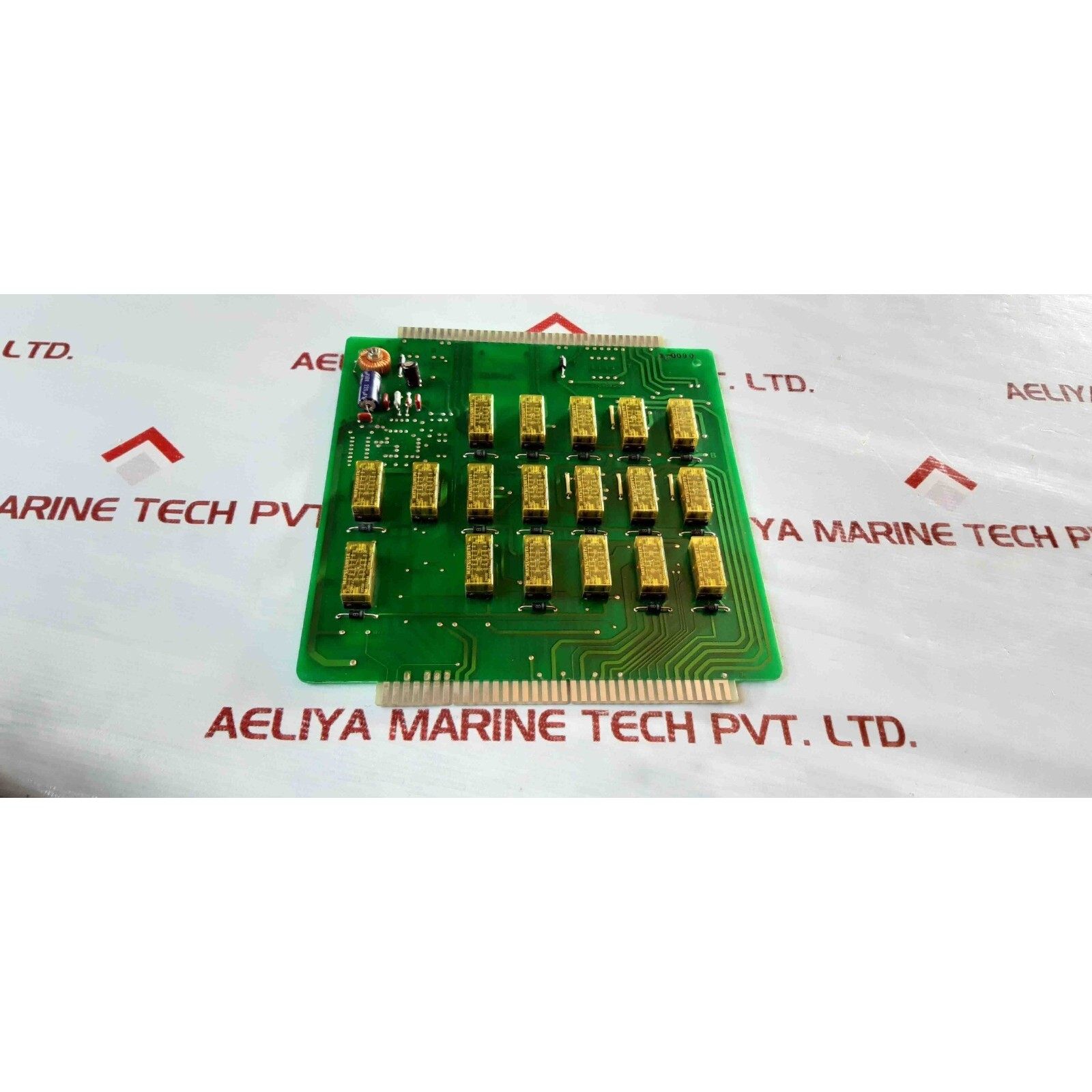 Mitsui RYP-3 Printed Circuit Board (PCB)