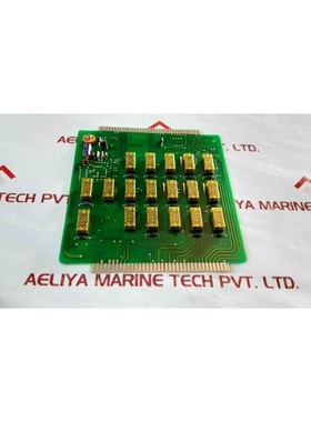 Mitsui RYP-3 Printed Circuit Board (PCB)