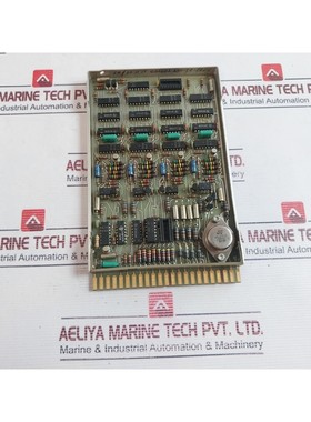 Nebb CV11A NL 500360 Printed Circuit Board