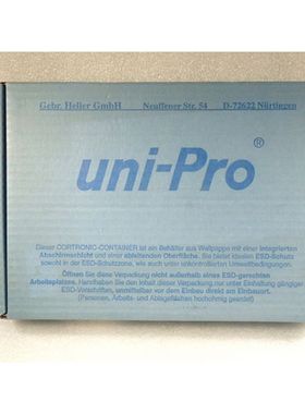 Heller uniPro MUB 10 23.032301 CNC Karte NC V 7 . 4 b - unge