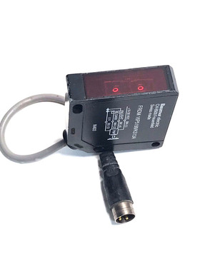 Baumer 电动 CH-8500 光束传感器 FRDM 16P5199/KS13A