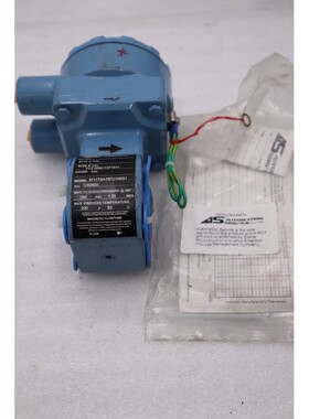 ROSEMOUNT 8732E 压力变送器 8711TSA15FU1N0G1 磁性流量计 3129C