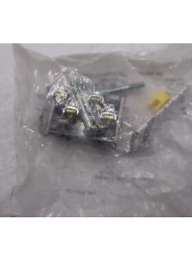 全新 AB Allen Bradley 800T-XA4 接触块 浅块 库存 H1533A