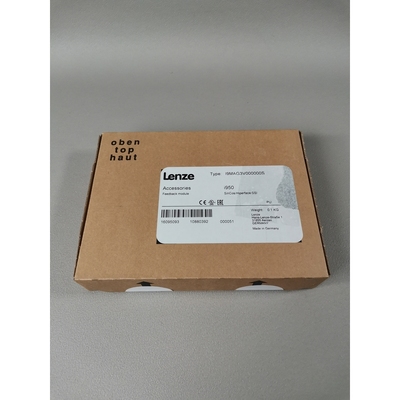 Lenze I9MAG3V000000S NEU OVP versiegelt