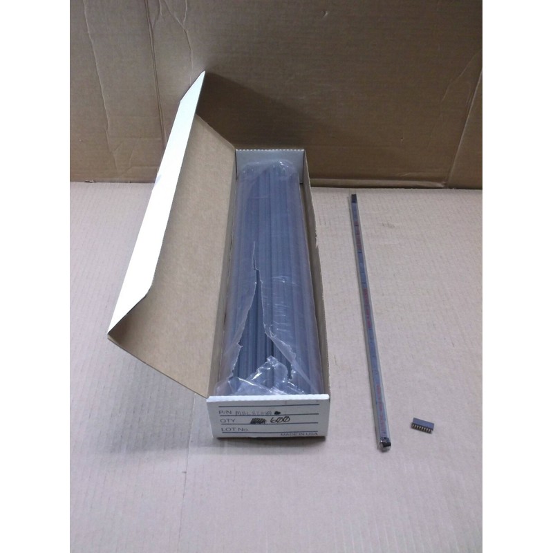 Cantidad 10) MBL8284A Nuevo en Caja Fujitsu CDIP18 Bipolar R