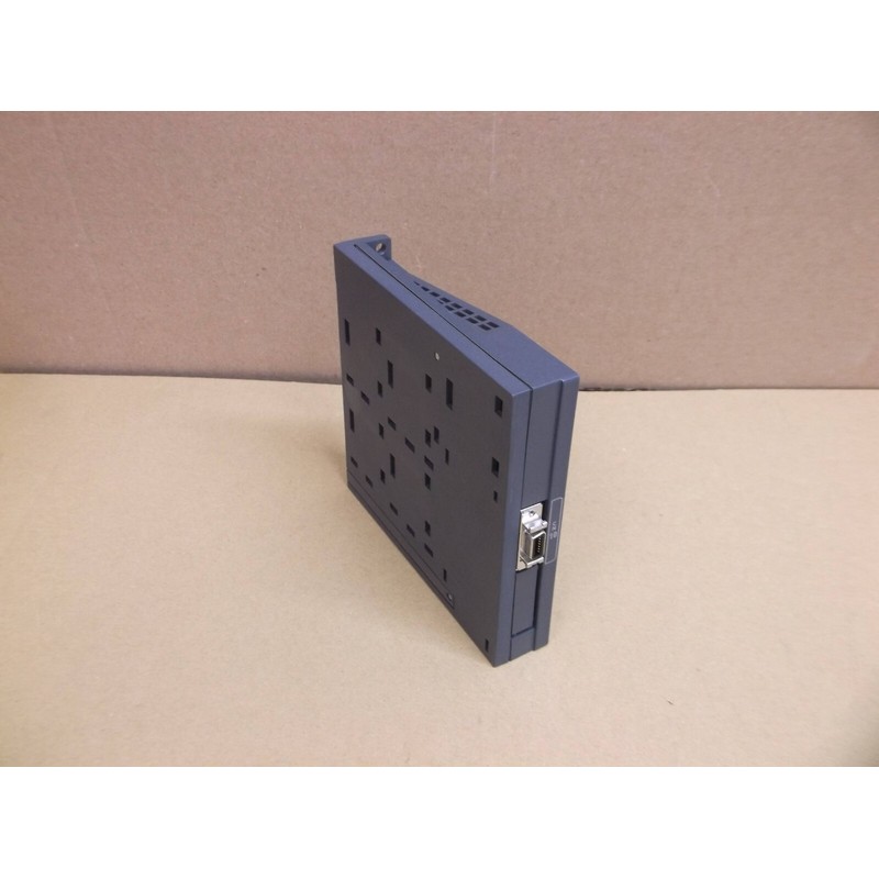 MR-BT6VCASE Mitsubishi DEMO Servo Memory Battery Backup Cust