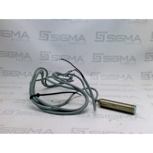 PEPPERL & FUCHS NBB2-12GM50-E0 传感器