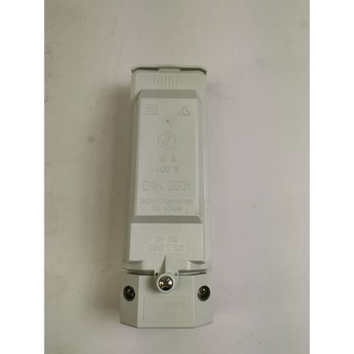 GURO EKM 2001 Kabelübergangskasten